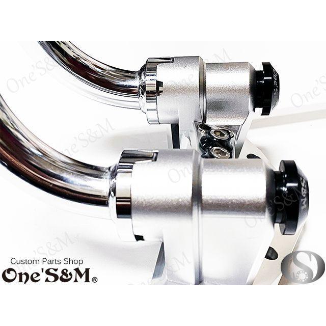 大注目】 エイプ Ape50 Ape100 トップブリッジキットSP D6-47-SE