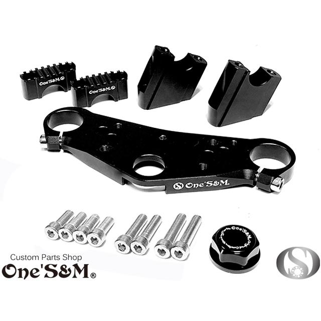 アウトレット】エイプ Ape50 Ape100 最高級 トップブリッジキットSP