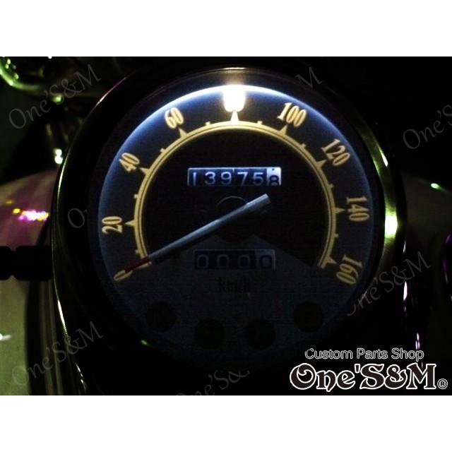 ゆ高輝度SMD LEDメーター球 スピードメーター メーターバルブ ゆ高輝度SMD LEDメーター球 スピードメーター メーターバルブ