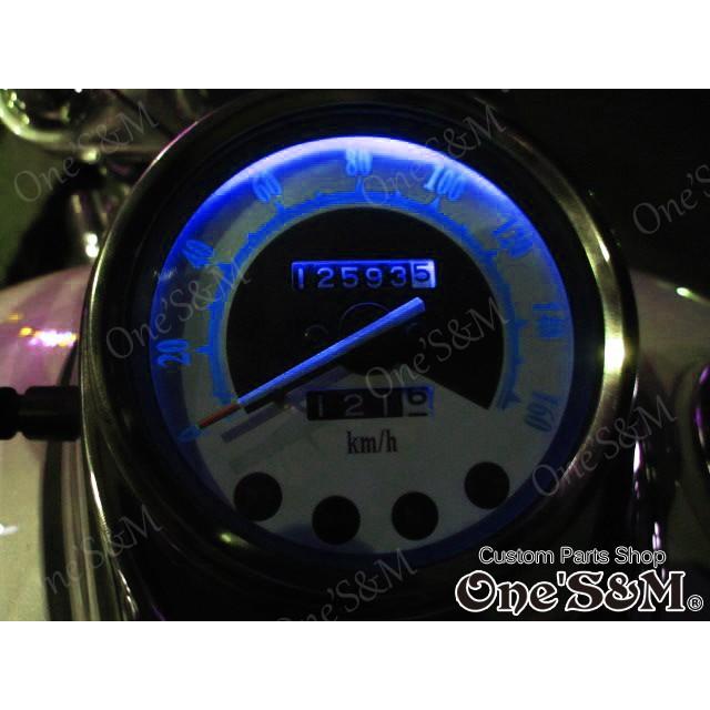 ゆ高輝度SMD LEDメーター球 スピードメーター メーターバルブ ゆ高輝度SMD LEDメーター球 スピードメーター メーターバルブ