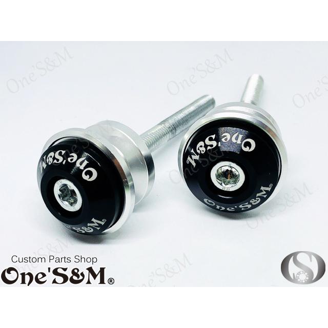 くるくるハンドル用ノブ CNC削り出しハンドルポスト くるくるノブ くるくるハンドル用