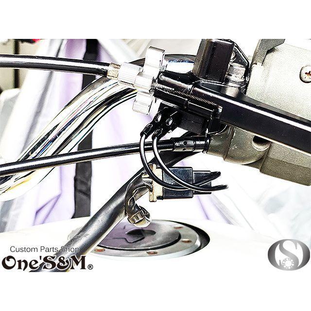カワサキ車専用 軽ッチPro XクラッチワイヤーII セット : ワンズ カワサキ車専用 軽ッチPro XクラッチワイヤーII セット : ワンズ