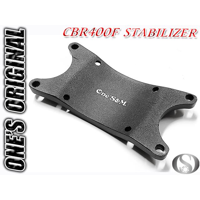 パーツ CBR400F CBR400F 分割式 45π (極) メッキ マフラー