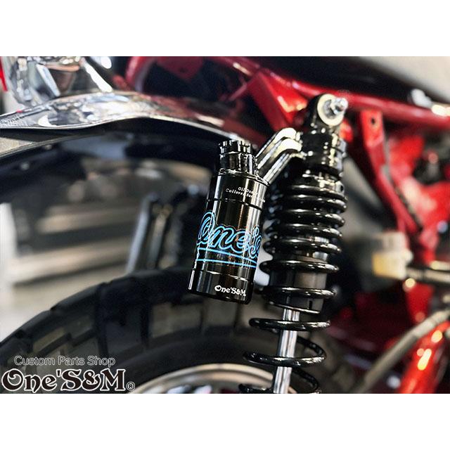 モンキー125 JB02 ダックス125 ST125専用 リアサスペンション モンキー125 JB02 ダックス125 ST125専用 リアサスペンション