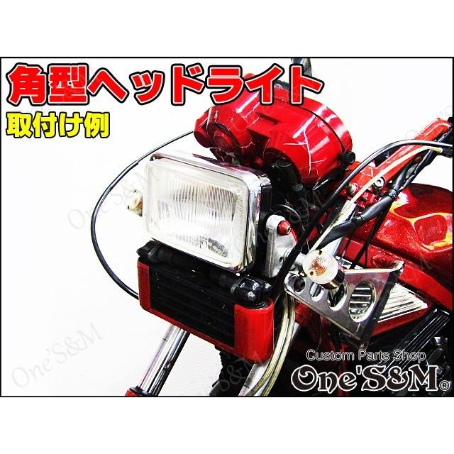 アウトレット品 角型ヘッドライト 高品質 LEDヘッドライトバルブ アウトレット品 角型ヘッドライト 高品質 LEDヘッドライトバルブ