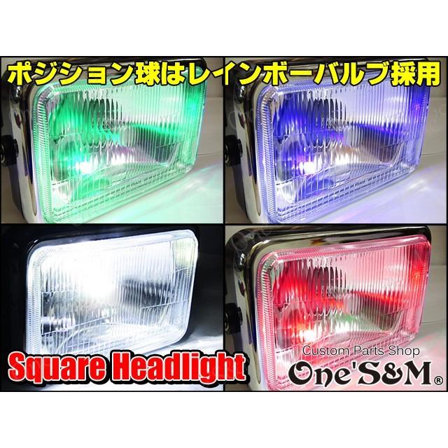 アウトレット品 角型ヘッドライト 高品質 LEDヘッドライトバルブ アウトレット品 角型ヘッドライト 高品質 LEDヘッドライトバルブ