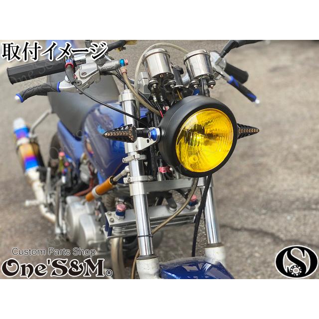 LAND MASTER 160MS H1 12V 85W ゴールドレンズ LAND MASTER 160MS H1 12V 85W ゴールドレンズ 4ミニにオススメ
