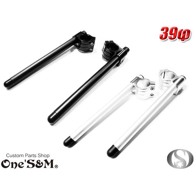 CNC アルミ製 セパハン セパレートハンドル 39φ NSR250R MC16 CNC アルミ製 セパハン セパレートハンドル 39φ NSR250R MC16
