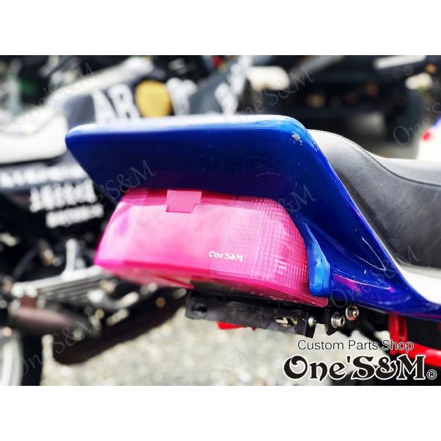 ワンズ製 テールレンズカバー テールランプカバー ブレーキ ワンズ製 テールレンズカバー テールランプカバー ブレーキ