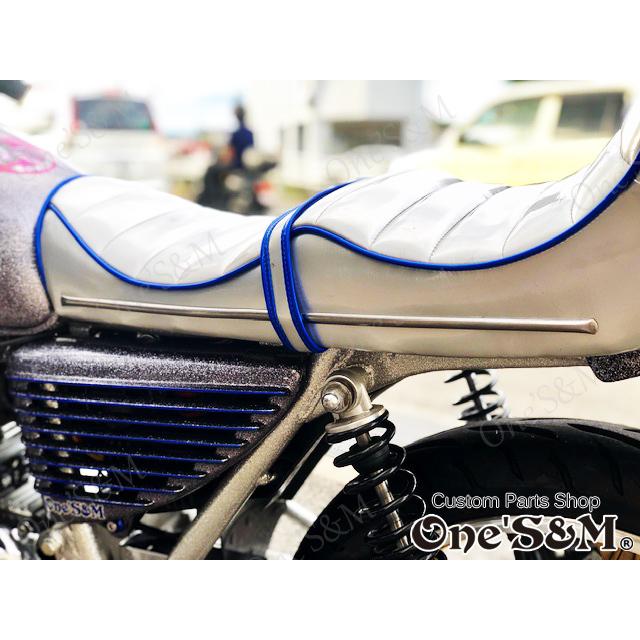 シートモールセット 取付けボルト類付き [W1-21] : ワンズアンドエム