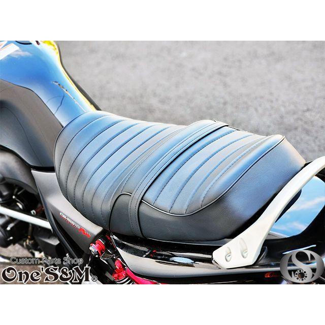 CB400SF NC39 NC42用 タックロールシート シートベルト 防水 CB400SF NC39 NC42用 タックロールシート シートベルト 防水