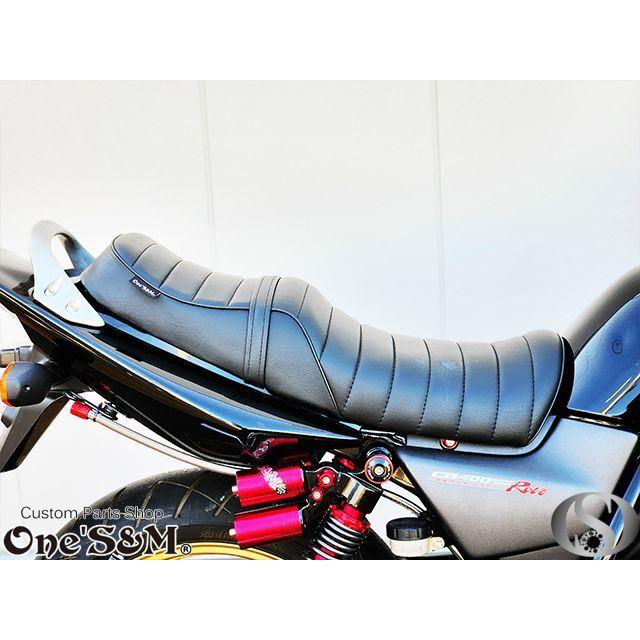 CB400SF NC39 NC42用 タックロールシート シートベルト 防水 CB400SF NC39 NC42用 タックロールシート シートベルト 防水