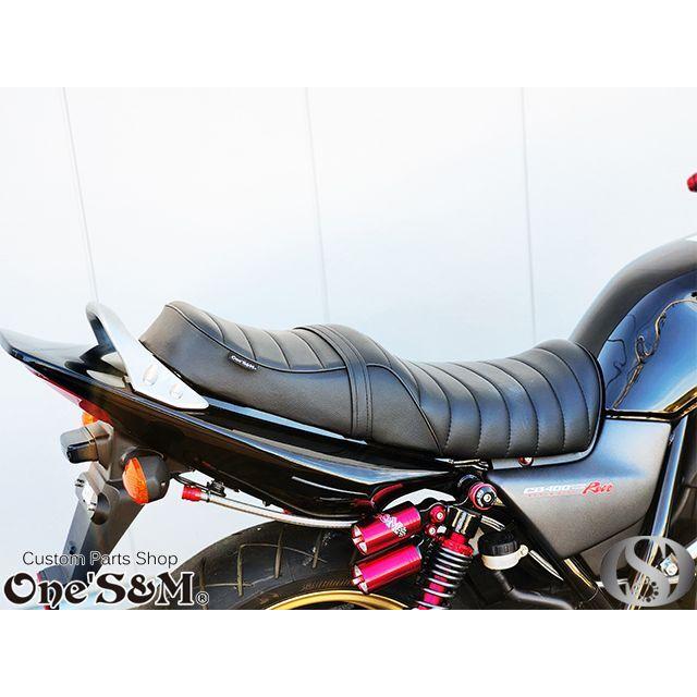 CB400SF NC39 NC42用 タックロールシート シートベルト 防水 CB400SF NC39 NC42用 タックロールシート シートベルト 防水