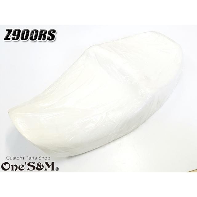 送料込！Z900RS 2BL-ZR900C 8BL-ZR900K用 Zスタイル コンプリート