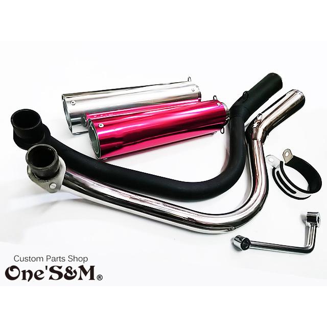 大特価 フルエキゾーストマフラー スリップオンマフラー ギガランキングｊｐ