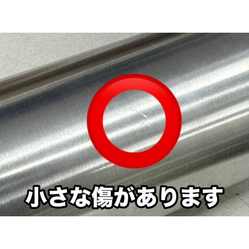 42.7φ用 3sound アルミサイレンサー 雲雀 HIBARI ヒバリ 雲雀 42.7φ用 3sound アルミサイレンサー 雲雀 HIBARI ヒバリ 雲雀管