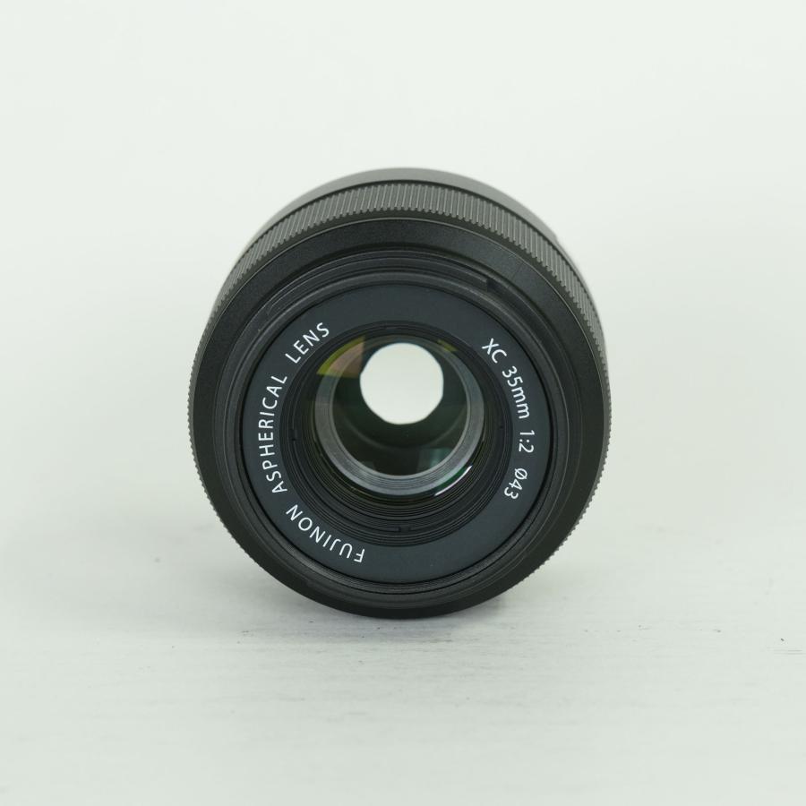 T*Y様 ☆美品☆使用2ヶ月☆XC35mmF2 FUJIFILM Xマウント 単 美品] FUJIFILM XC35mmF2 | Xマウント : ONESCENE Yahoo!店 - 通販
