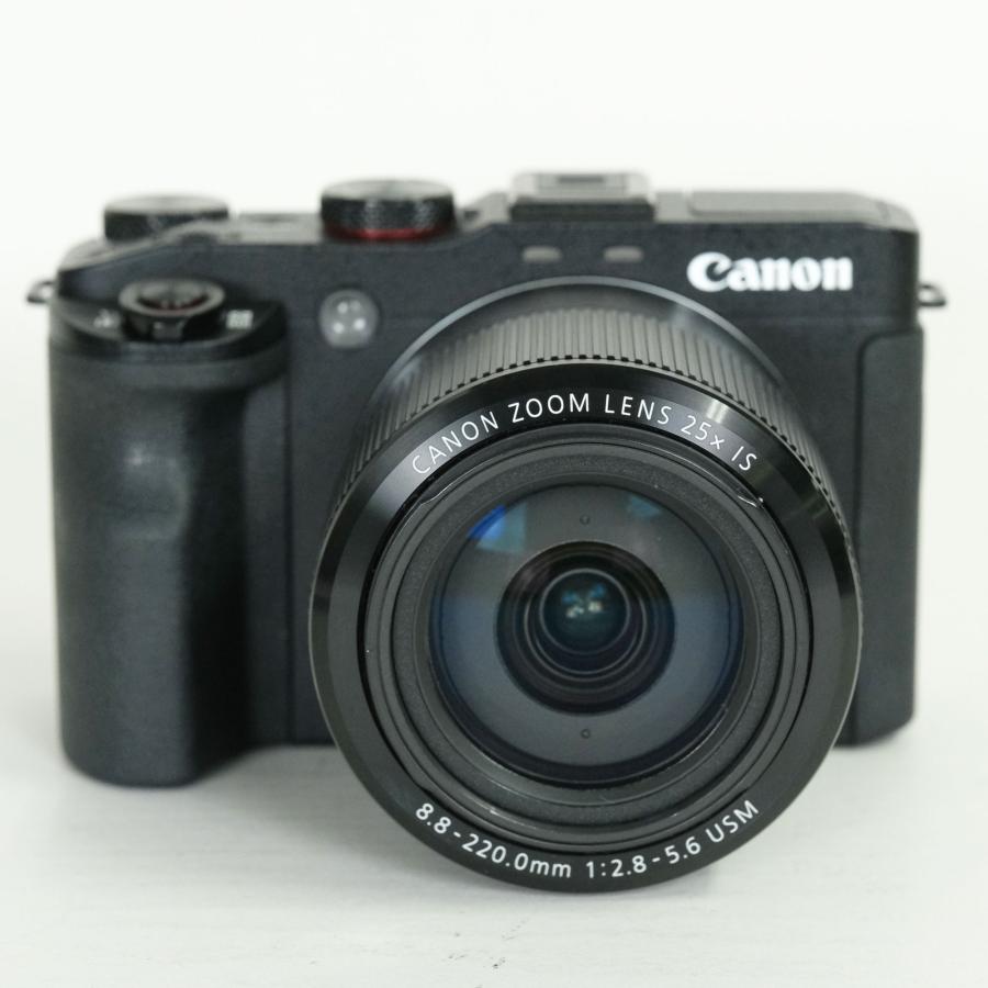 良品] Canon PowerShot G3X EVFキット | コンパクトデジタルカメラ