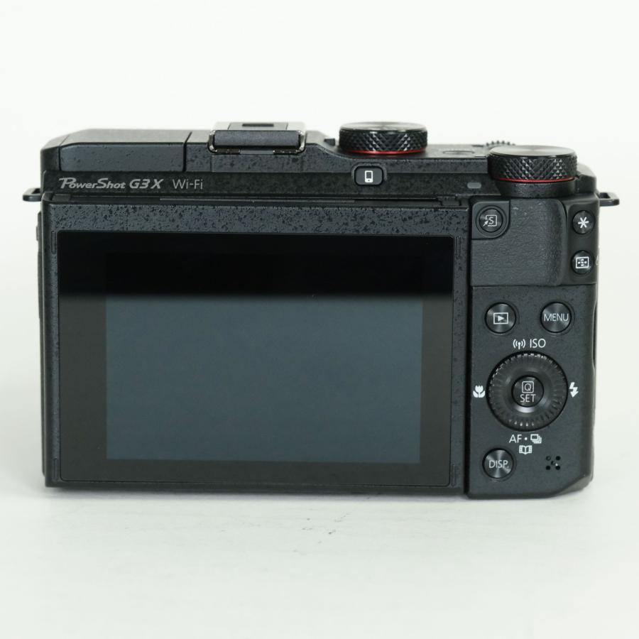⭐️美品⭐️元箱付⭐️キャノンCanon Power Shot G3X EVF KIT 良品] Canon PowerShot G3X EVFキット | コンパクトデジタルカメラ