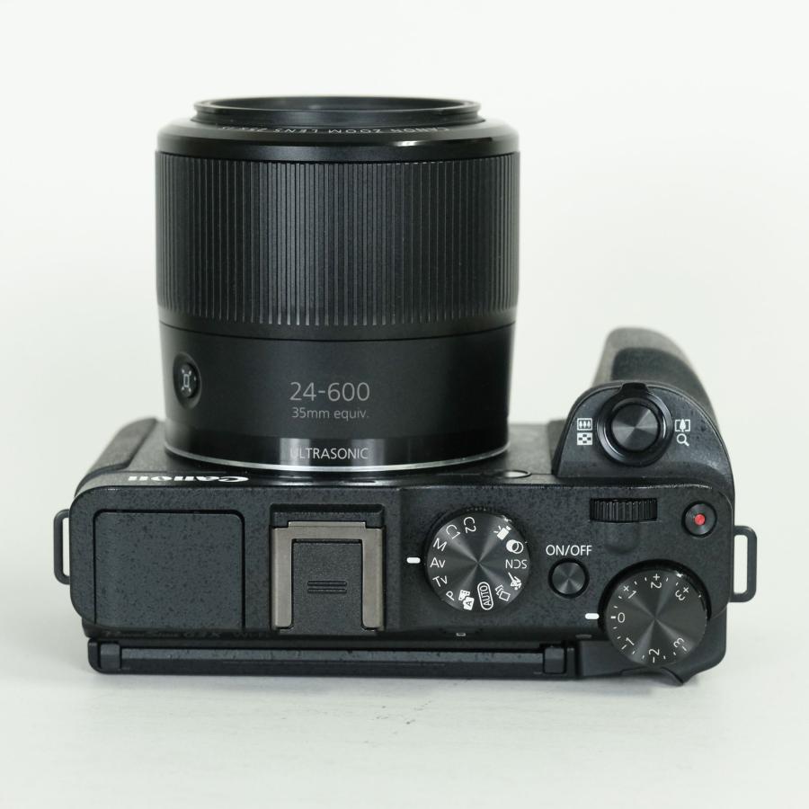 良品] Canon PowerShot G3X EVFキット | コンパクトデジタルカメラ