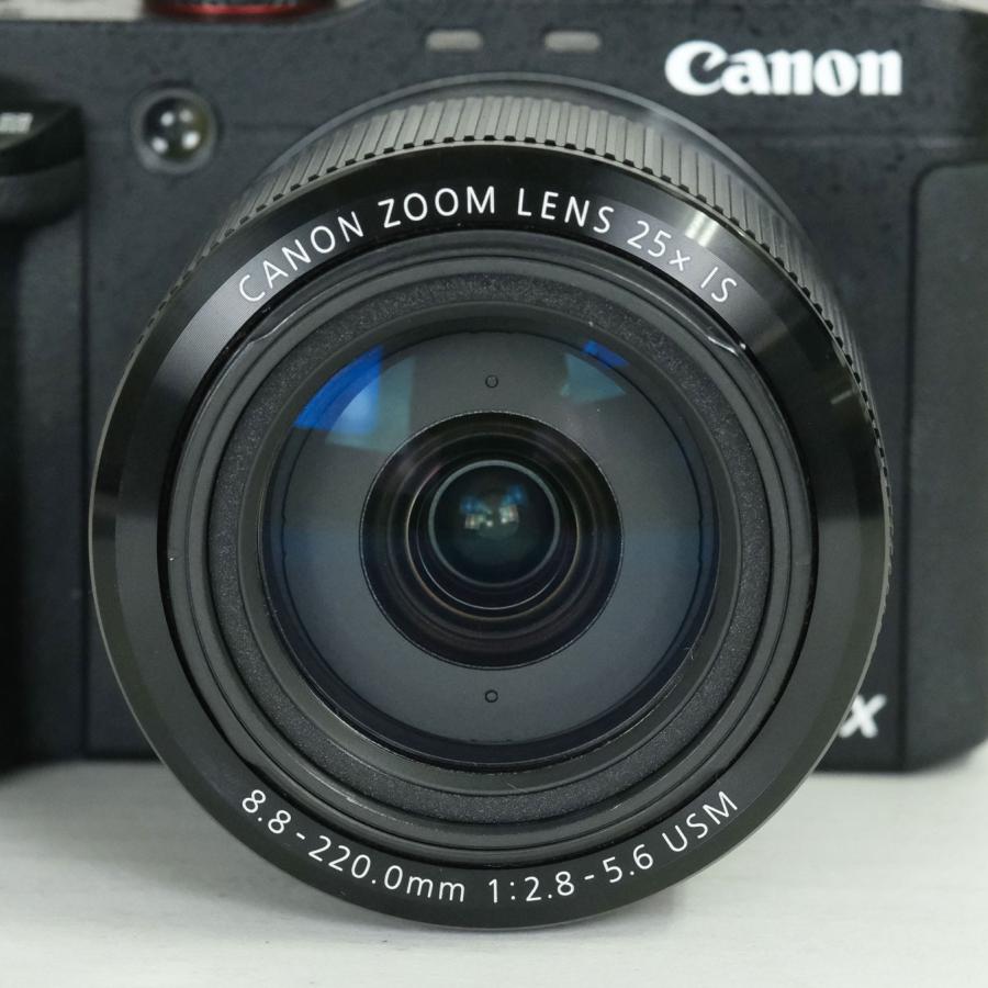 良品] Canon PowerShot G3X EVFキット | コンパクトデジタルカメラ