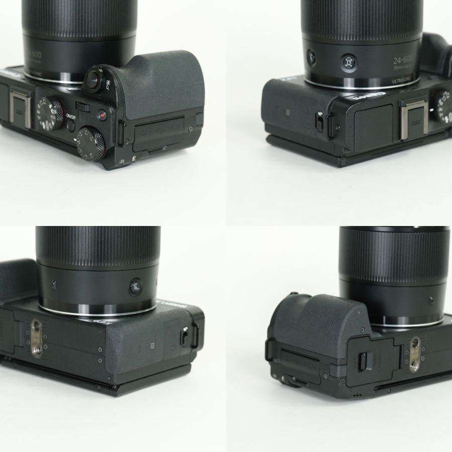 ⭐️美品⭐️元箱付⭐️キャノンCanon Power Shot G3X EVF KIT 良品] Canon PowerShot G3X EVFキット | コンパクトデジタルカメラ