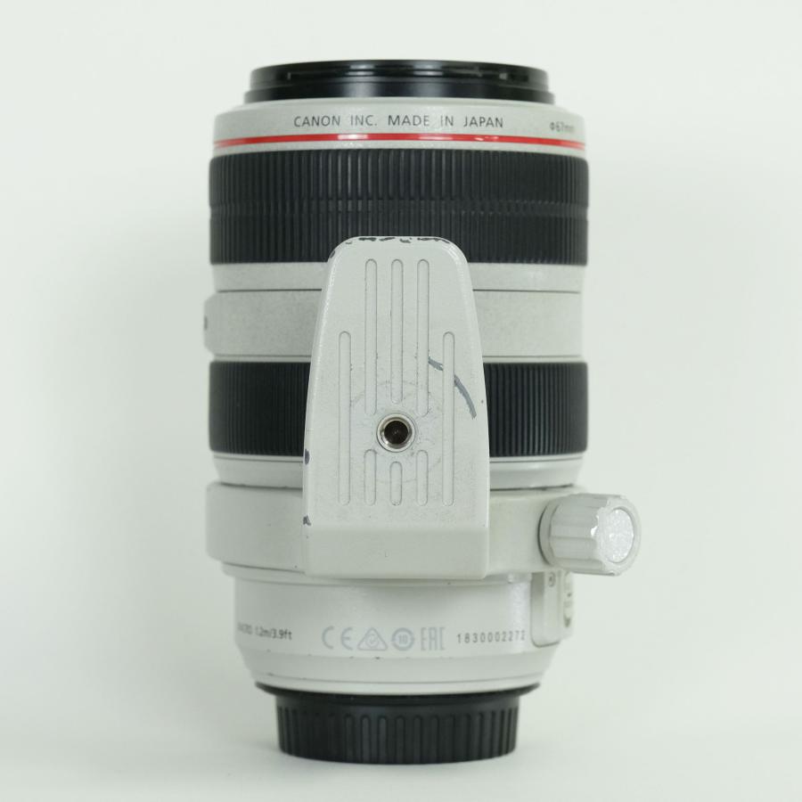 並品 | 三脚座付] Canon EF70-300mm F4-5.6L IS USM EFマウント