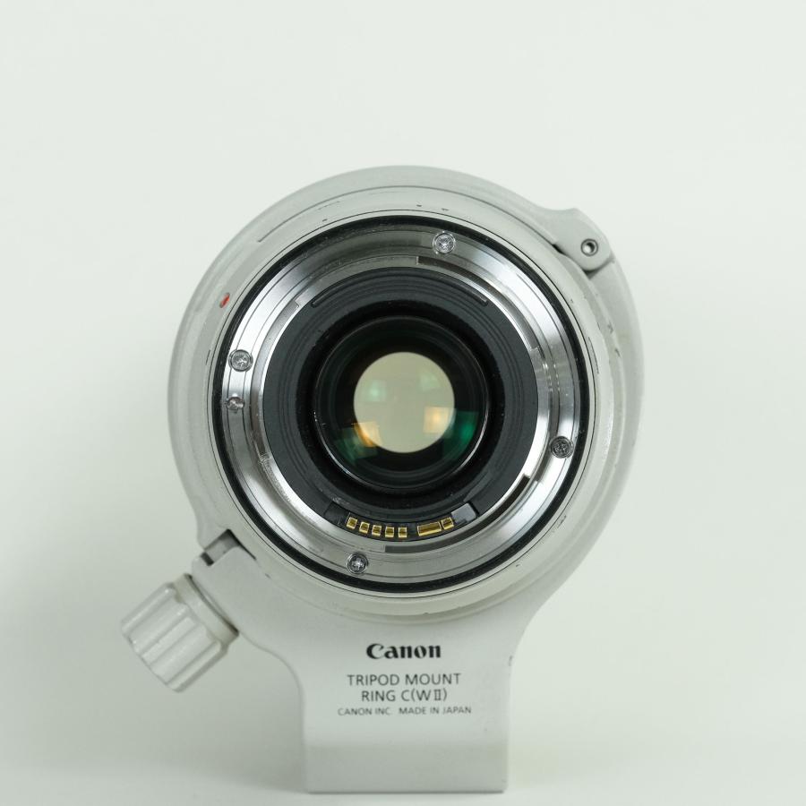 並品 | 三脚座付] Canon EF70-300mm F4-5.6L IS USM EFマウント