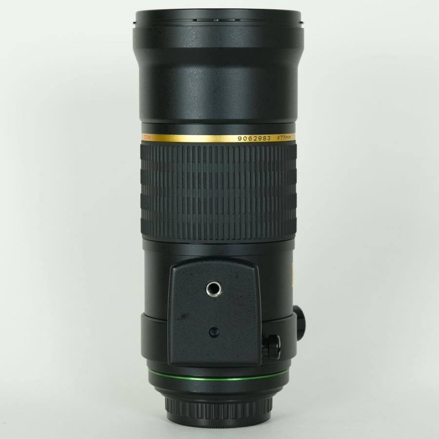 美品 | フィルター付] PENTAX smc PENTAX-DA☆300mmF4ED[IF] SDM K