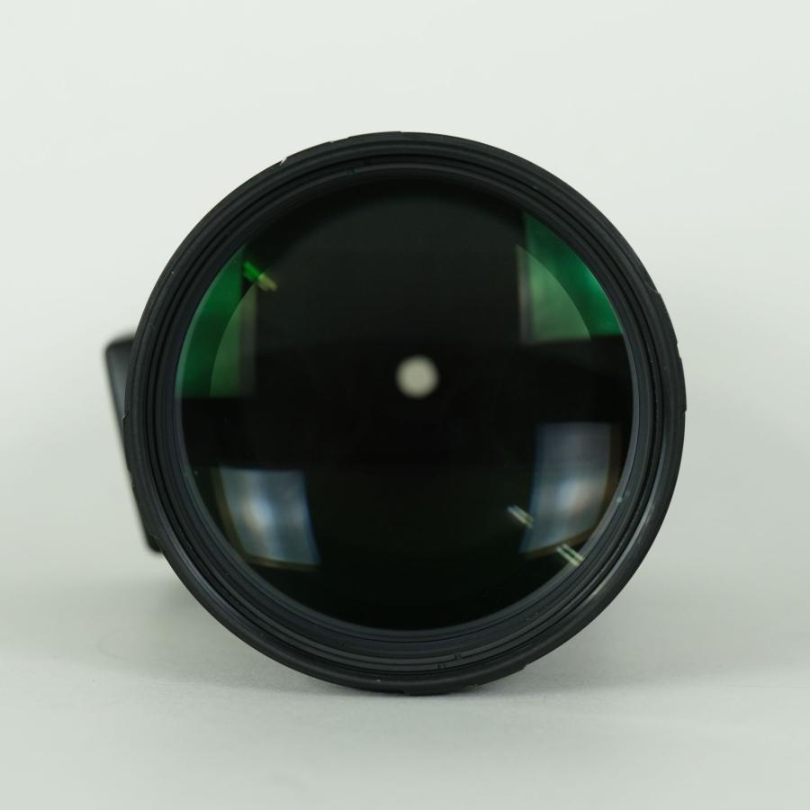 美品 | フィルター付] PENTAX smc PENTAX-DA☆300mmF4ED[IF] SDM K