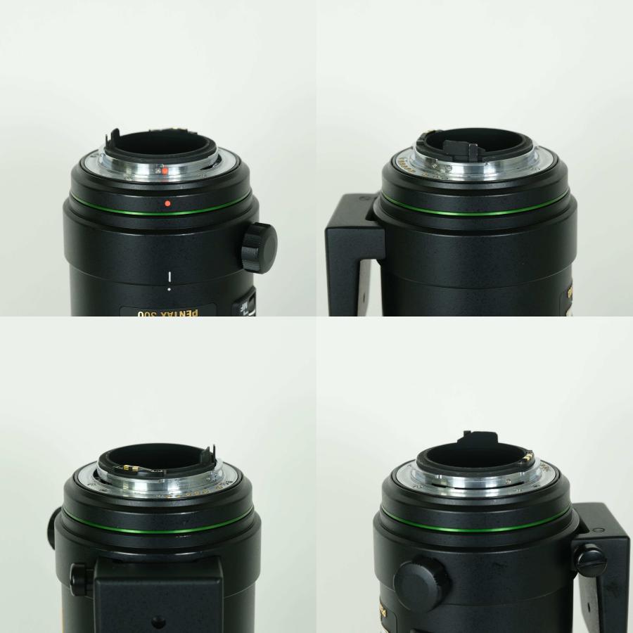 美品 | フィルター付] PENTAX smc PENTAX-DA☆300mmF4ED[IF] SDM K