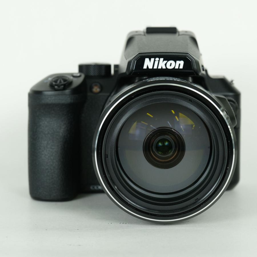 美品Nikon COOLPIX P950 本体 メーカー保証期間内 フィルター付 美品 | フィルター付] Nikon COOLPIX P950 コンパクトデジタルカメラ