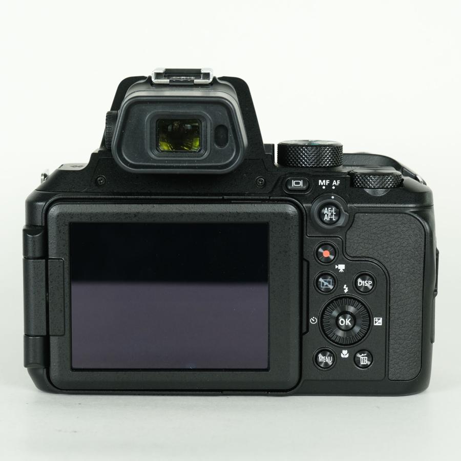美品 | フィルター付] Nikon COOLPIX P950 コンパクトデジタルカメラ