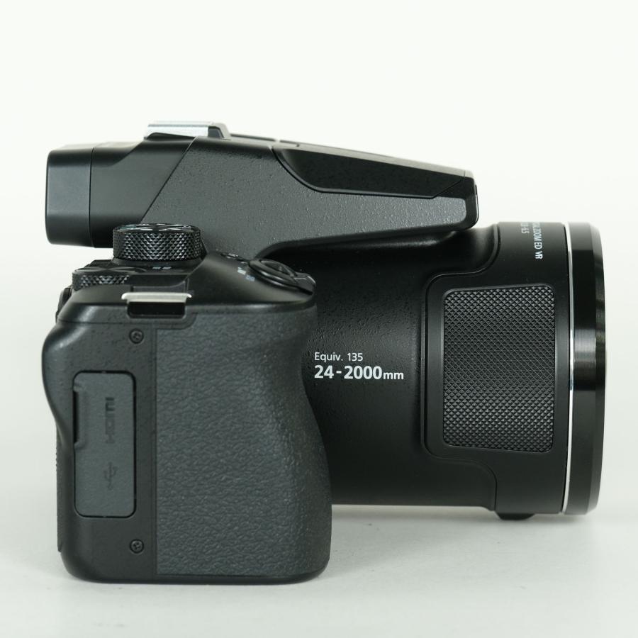 美品 | フィルター付] Nikon COOLPIX P950 コンパクトデジタルカメラ