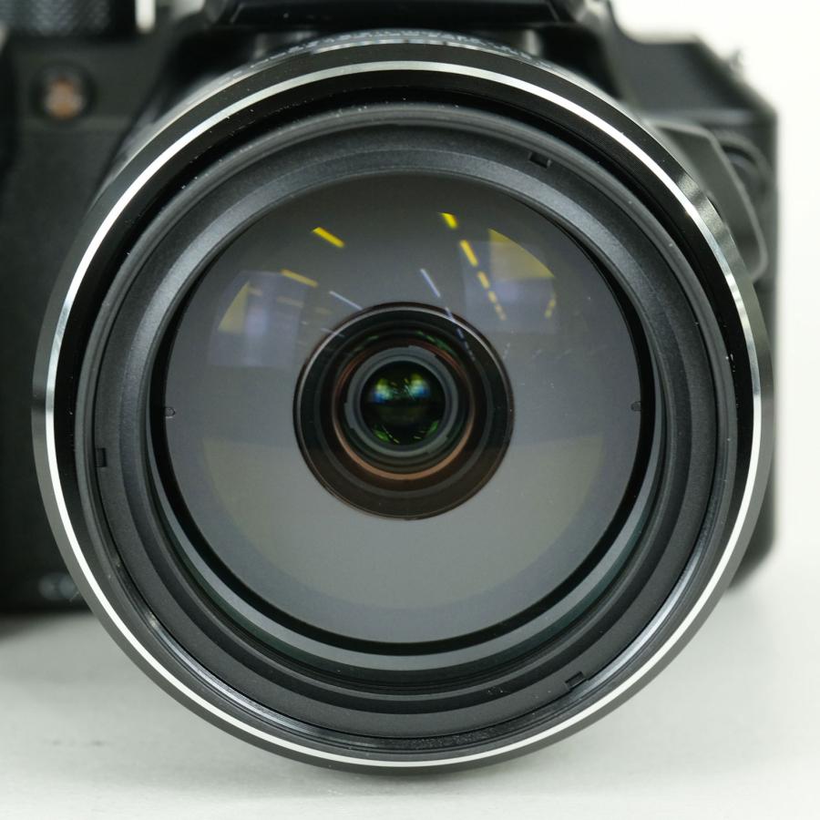 美品 | フィルター付] Nikon COOLPIX P950 コンパクトデジタルカメラ