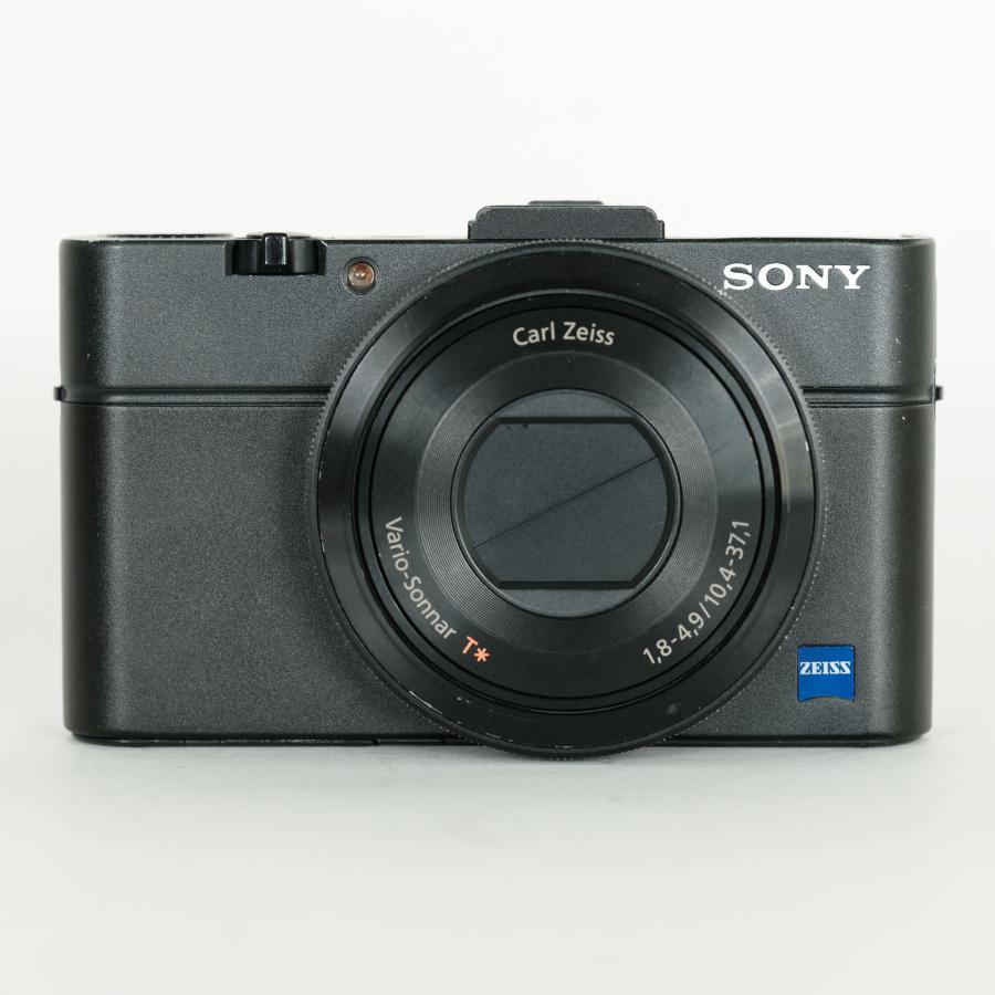 注意事項あり] SONY Cyber-shot DSC-RX100M2 / コンパクトデジタル