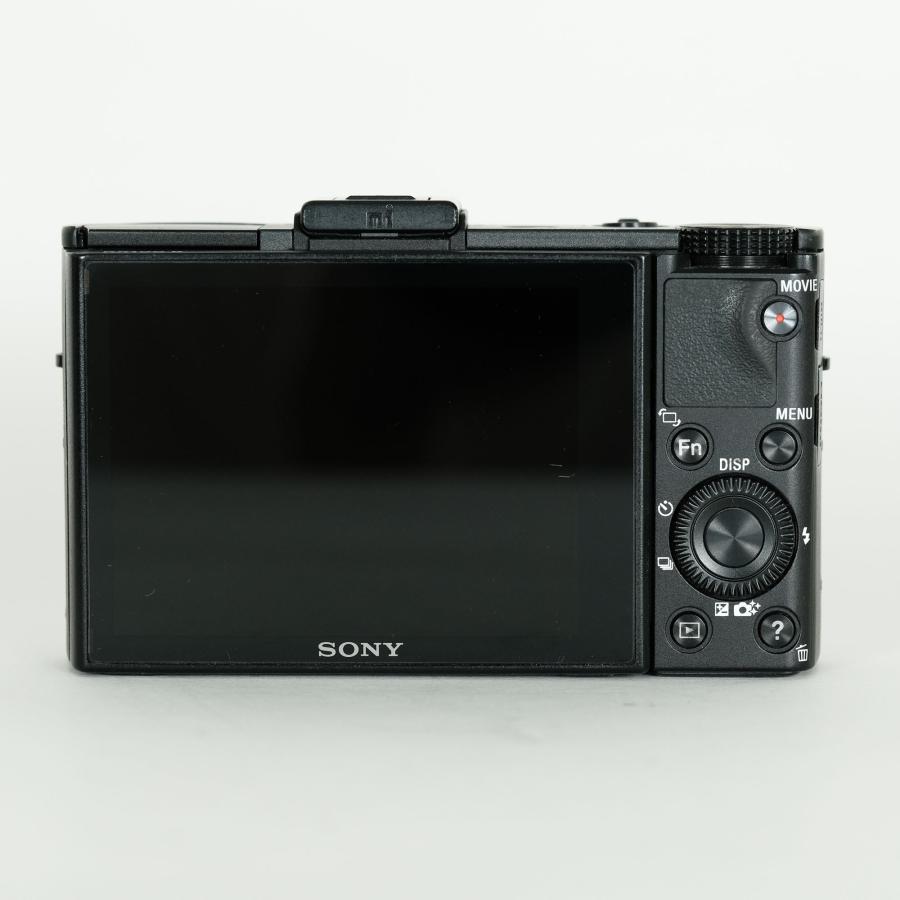 注意事項あり] SONY Cyber-shot DSC-RX100M2 / コンパクトデジタル