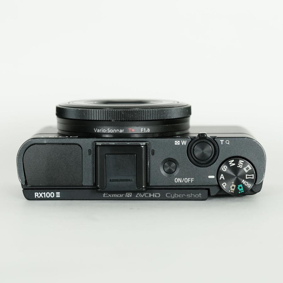 注意事項あり] SONY Cyber-shot DSC-RX100M2 / コンパクトデジタル
