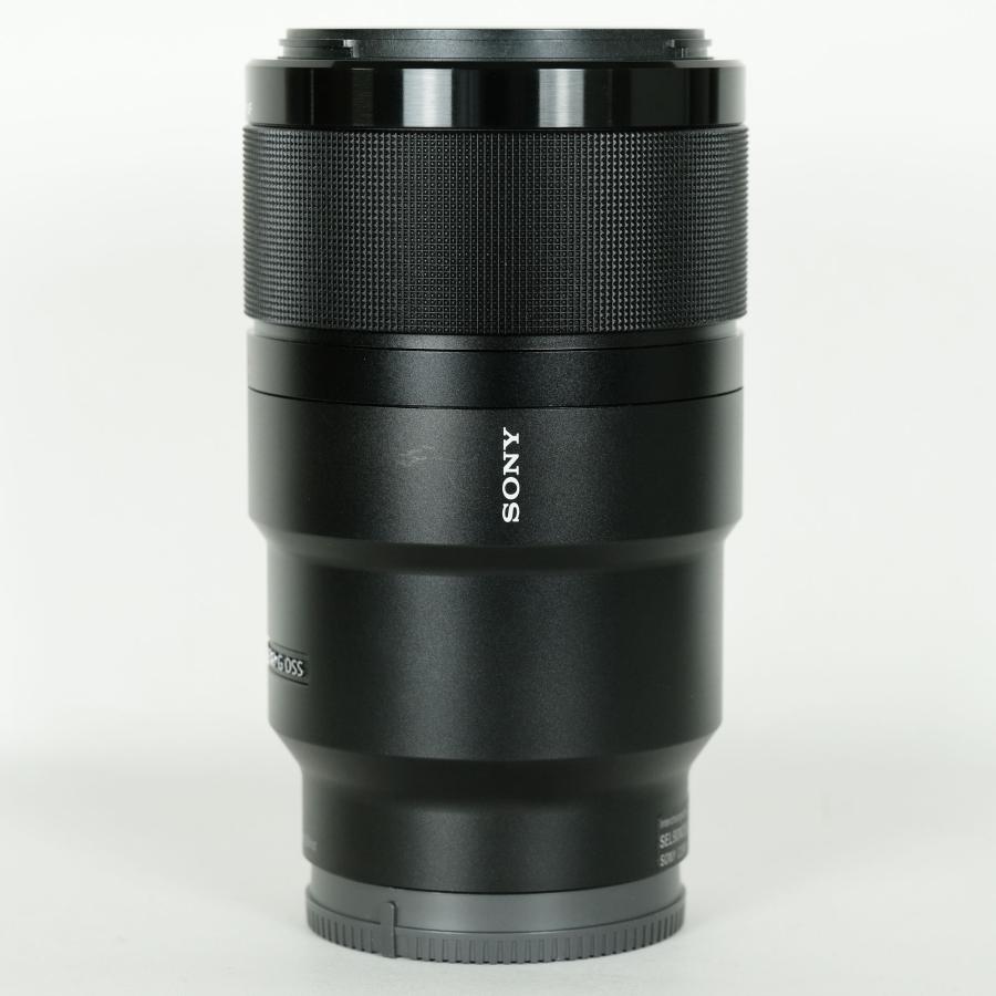 SONY FE 90mm F2.8 Macro OSS SEL90M28G 美品 中古】ソニー FE 90mm F2.8 Macro G OSS [SEL90M28G] 在庫一覧｜カメラ