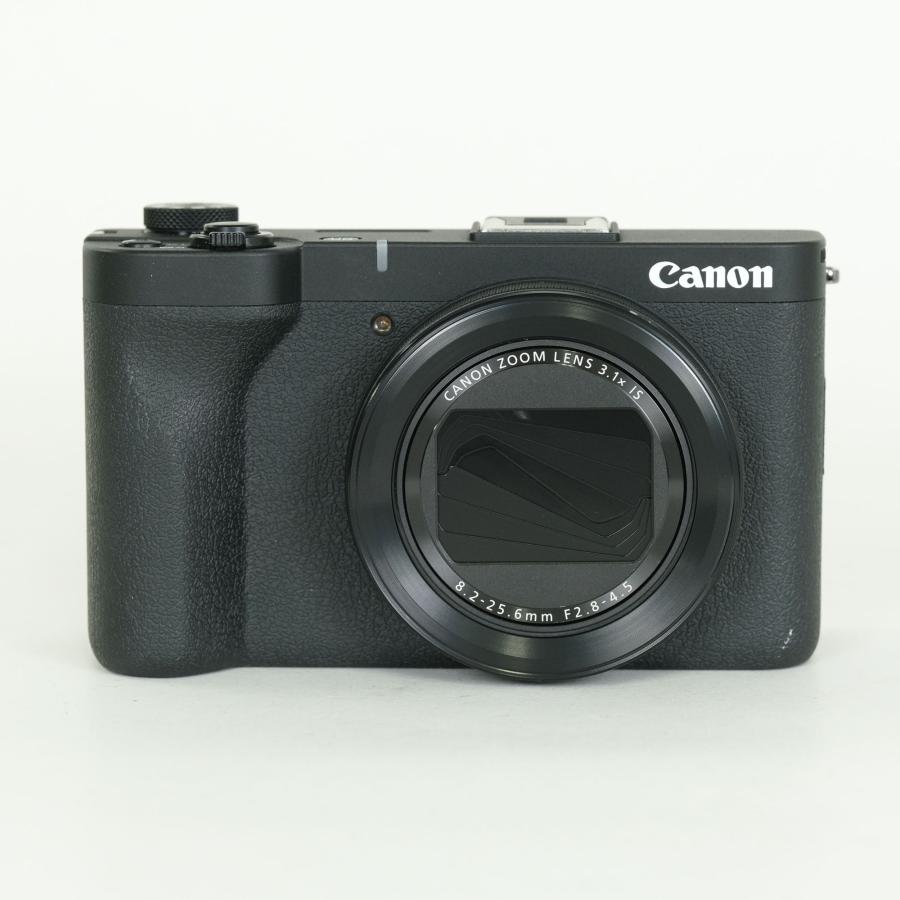 美品 | オートレンズキャップ付] Canon PowerShot V1 コンパクト