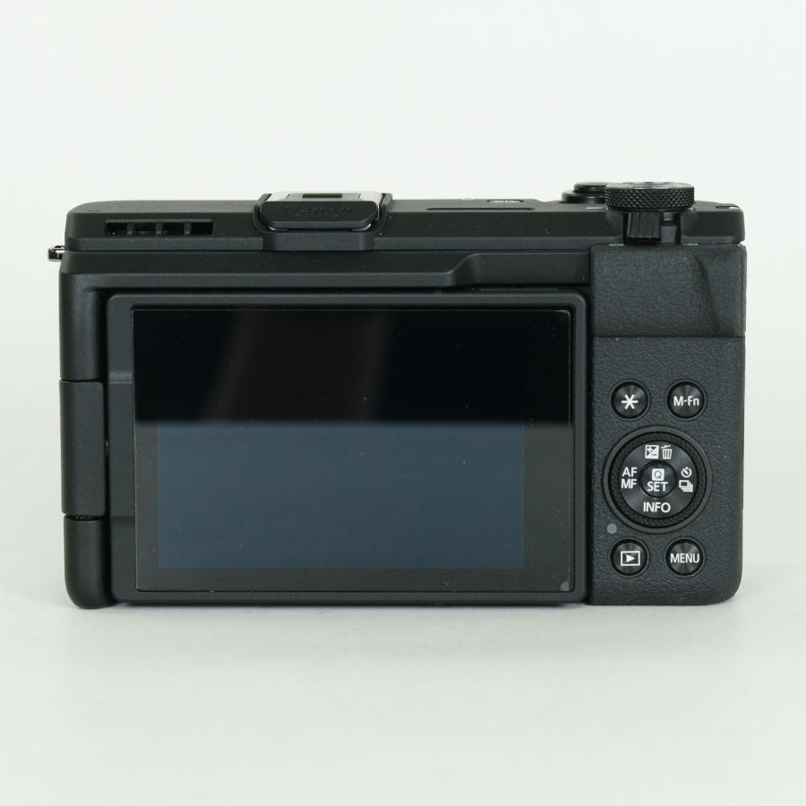 美品 | オートレンズキャップ付] Canon PowerShot V1 コンパクト
