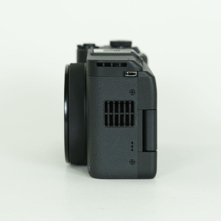 美品 | オートレンズキャップ付] Canon PowerShot V1 コンパクト