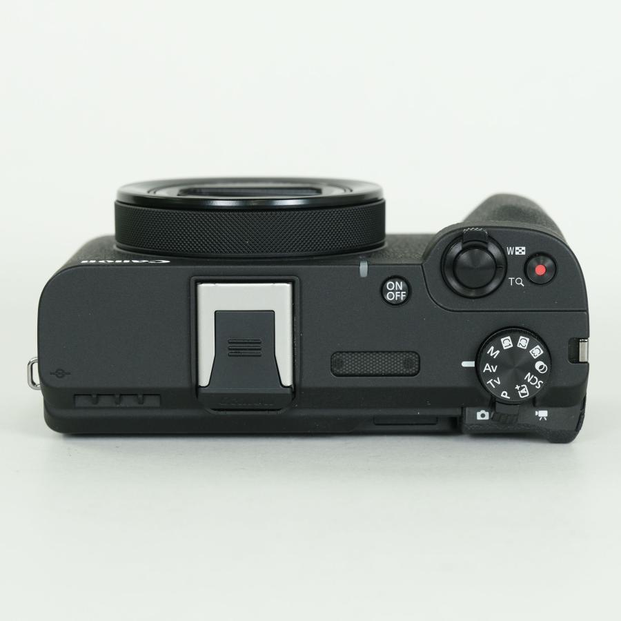 美品 | オートレンズキャップ付] Canon PowerShot V1 コンパクト