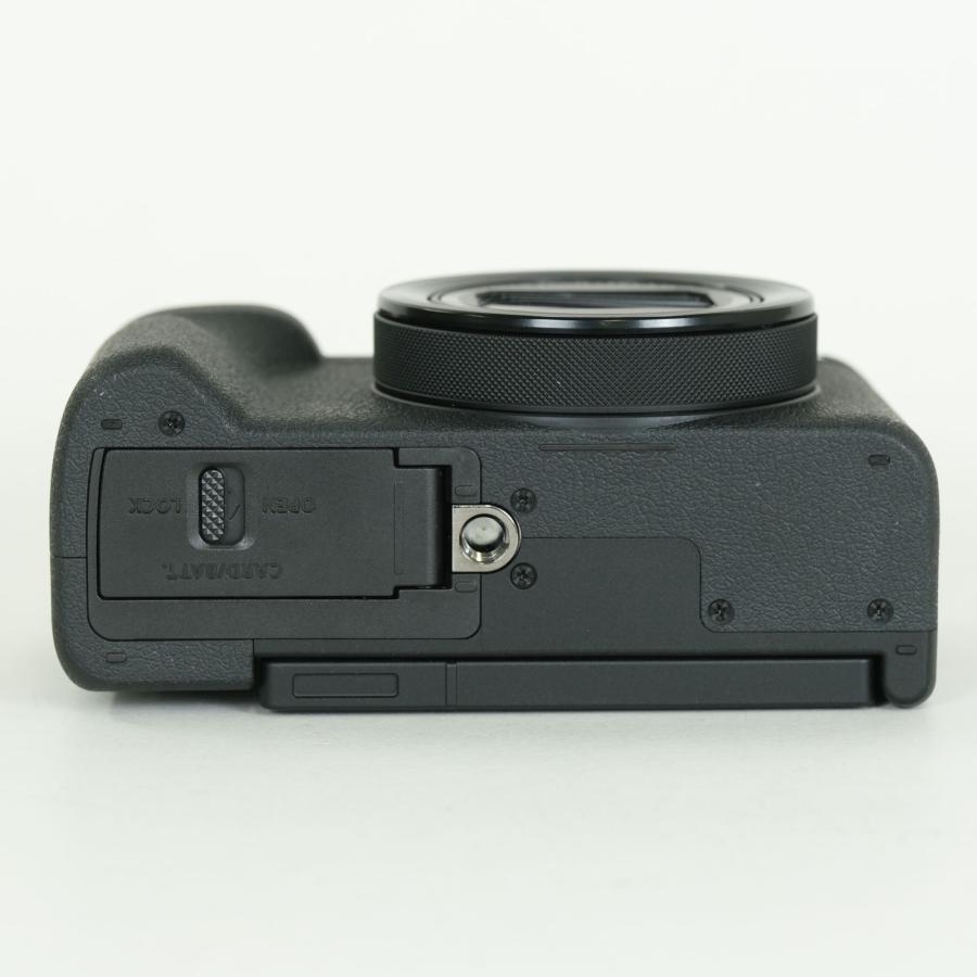 美品 | オートレンズキャップ付] Canon PowerShot V1 コンパクト