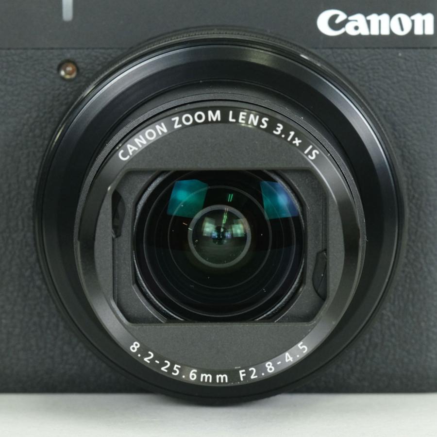 美品 | オートレンズキャップ付] Canon PowerShot V1 コンパクト
