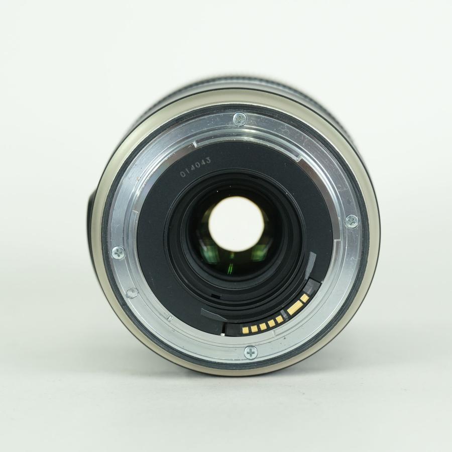 美品] TAMRON SP 90mm F/2.8 Di MACRO 1:1 VC USD（Model F017
