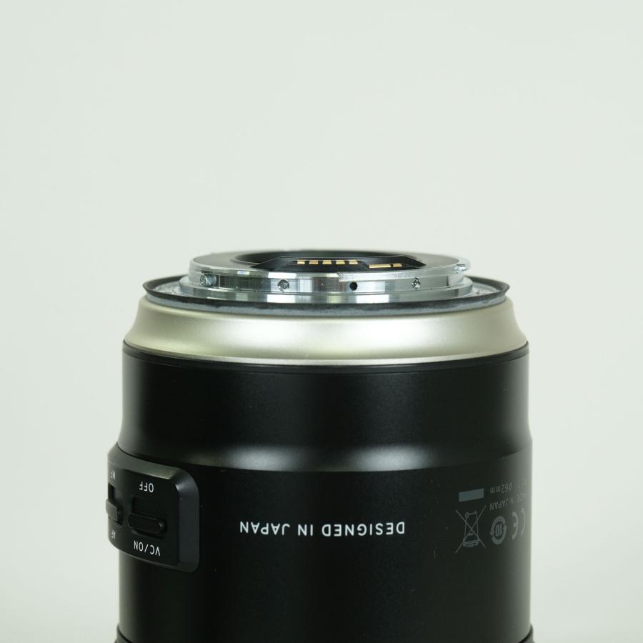 美品] TAMRON SP 90mm F/2.8 Di MACRO 1:1 VC USD（Model F017