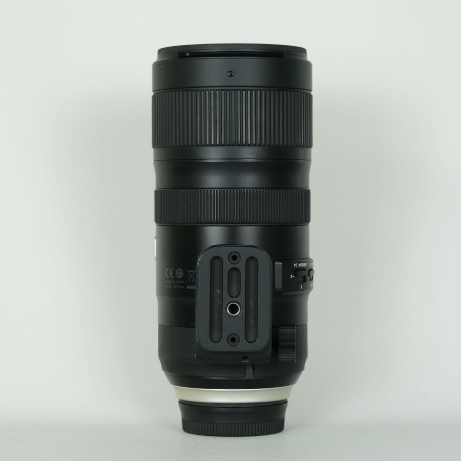 良品] TAMRON SP 70-200mm F/2.8 Di VC USD G2 (Model A025) [ニコンF