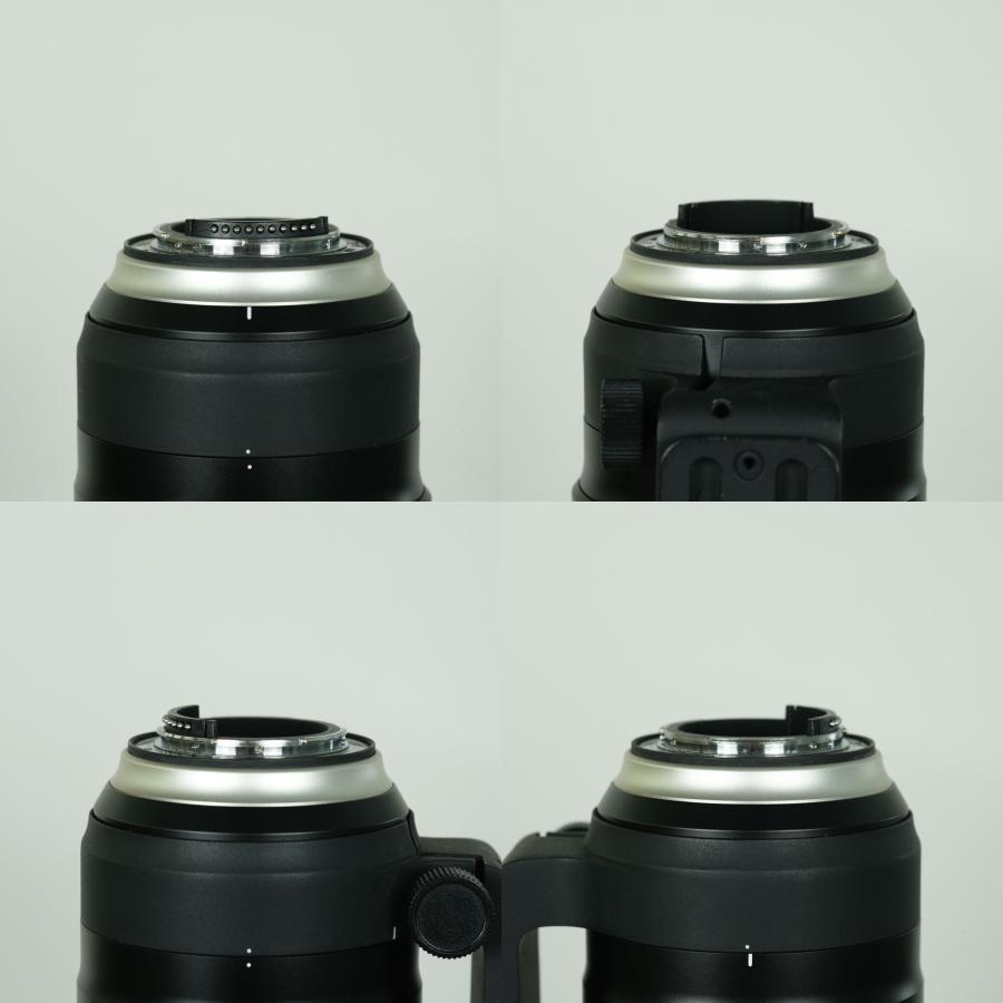 タムロン【A025】70-200mm F2.8 ◆ニコンＦマウント用 良品] TAMRON SP 70-200mm F/2.8 Di VC USD G2 (Model A025) [ニコンF