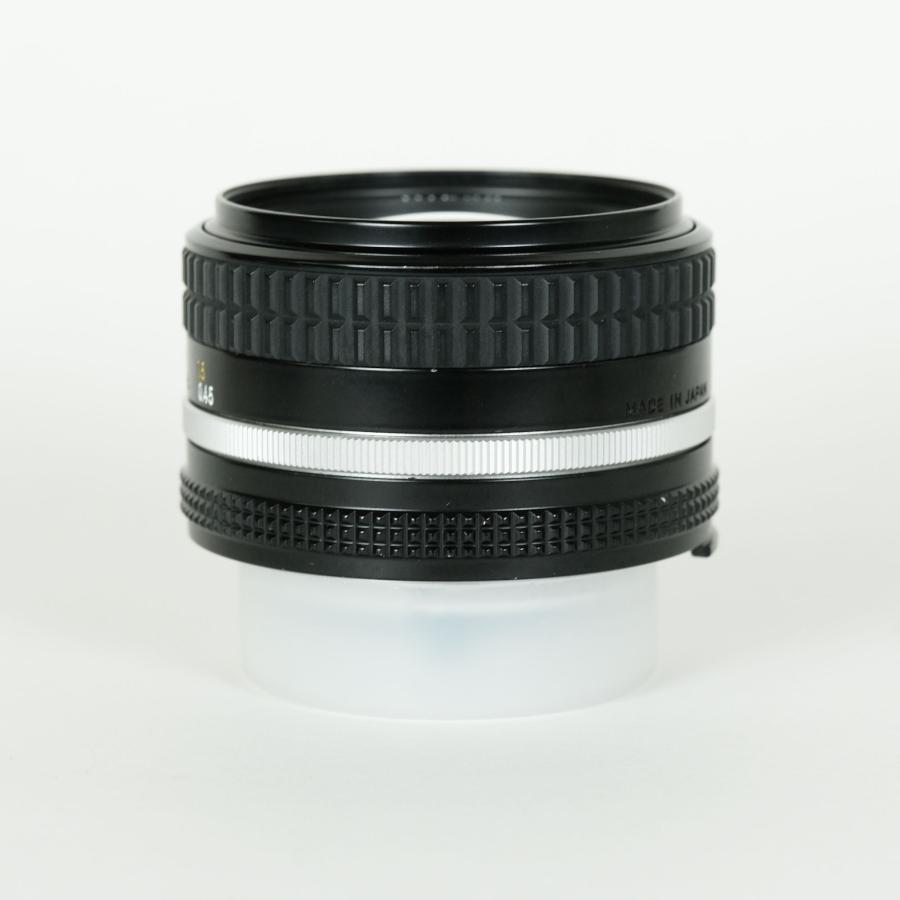 良品] Nikon Ai Nikkor 50mm F1.4S | Fマウント : ONESCENE Yahoo!店